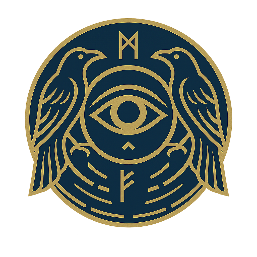 OdinSight Logo